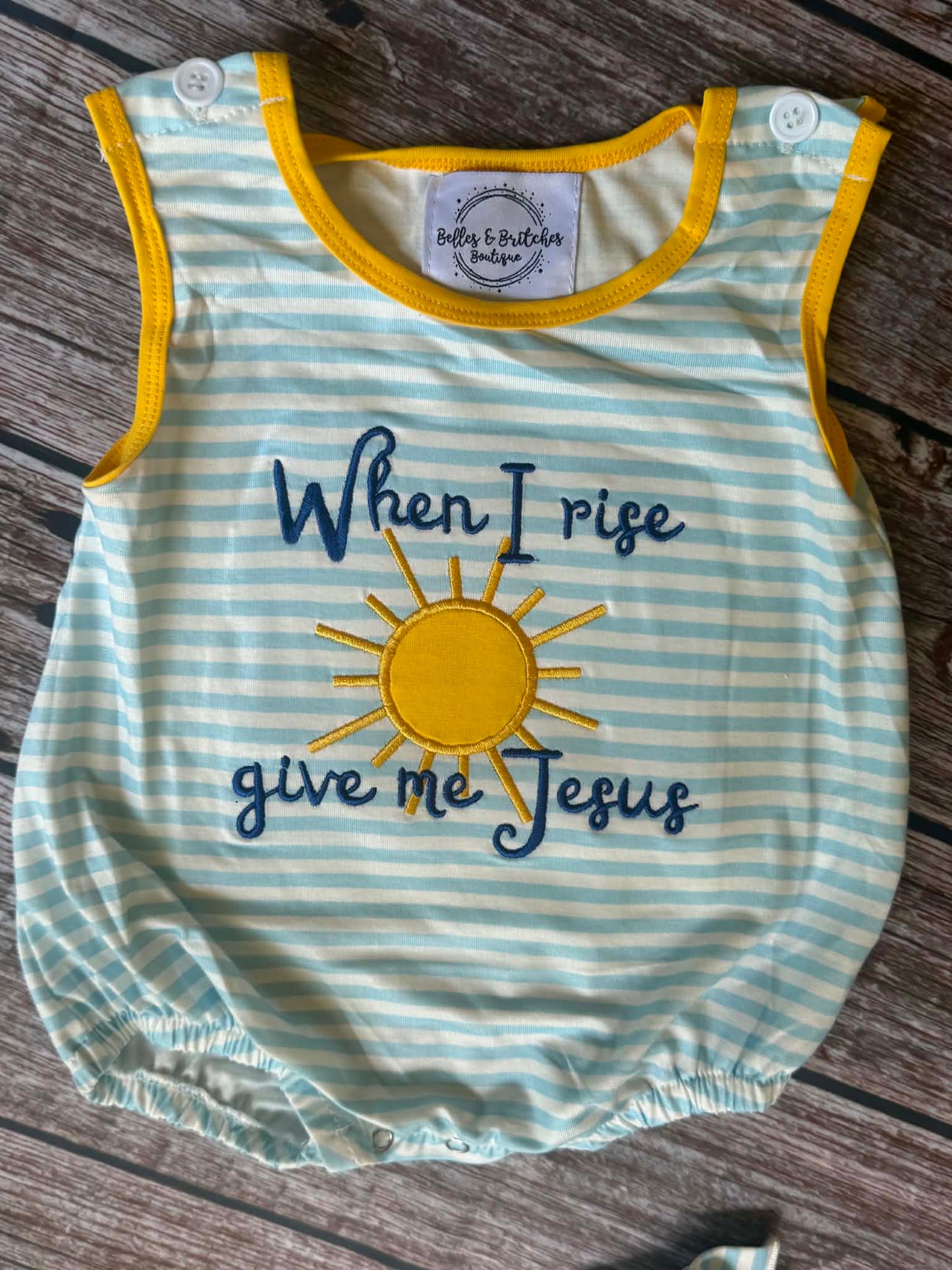 Give Me Jesus Collection