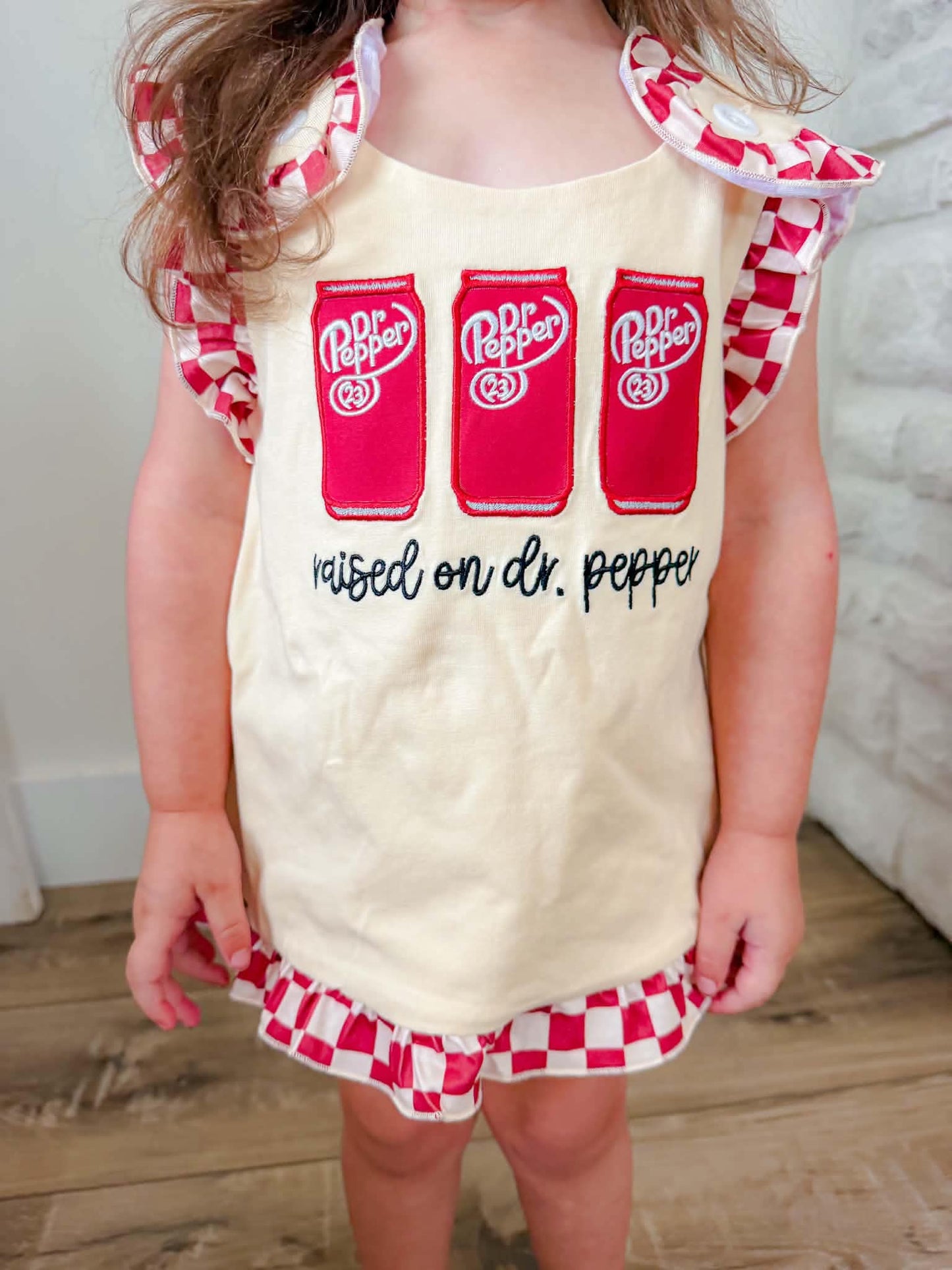 Raised On Dr Pepper Collection