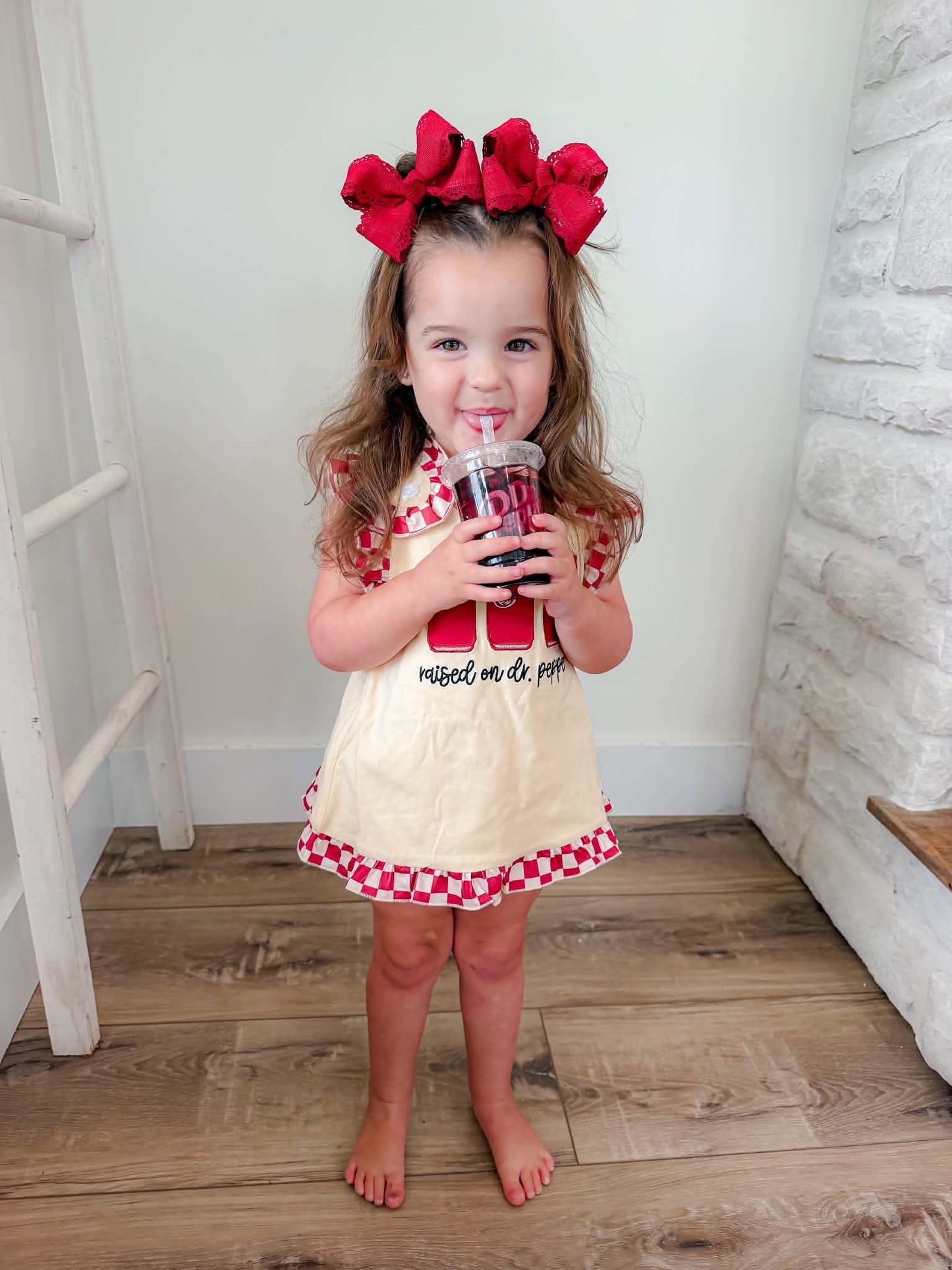 Raised On Dr Pepper Collection