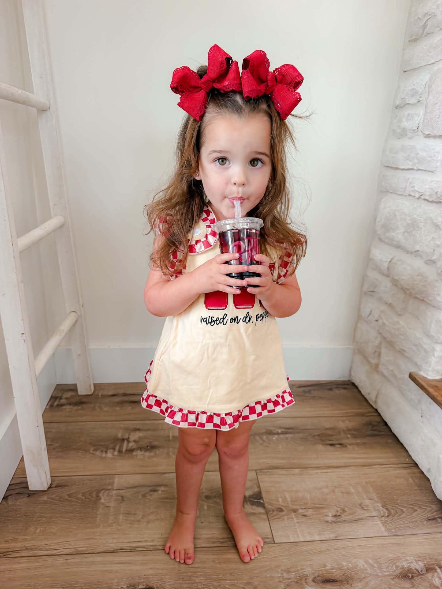 Raised On Dr Pepper Collection