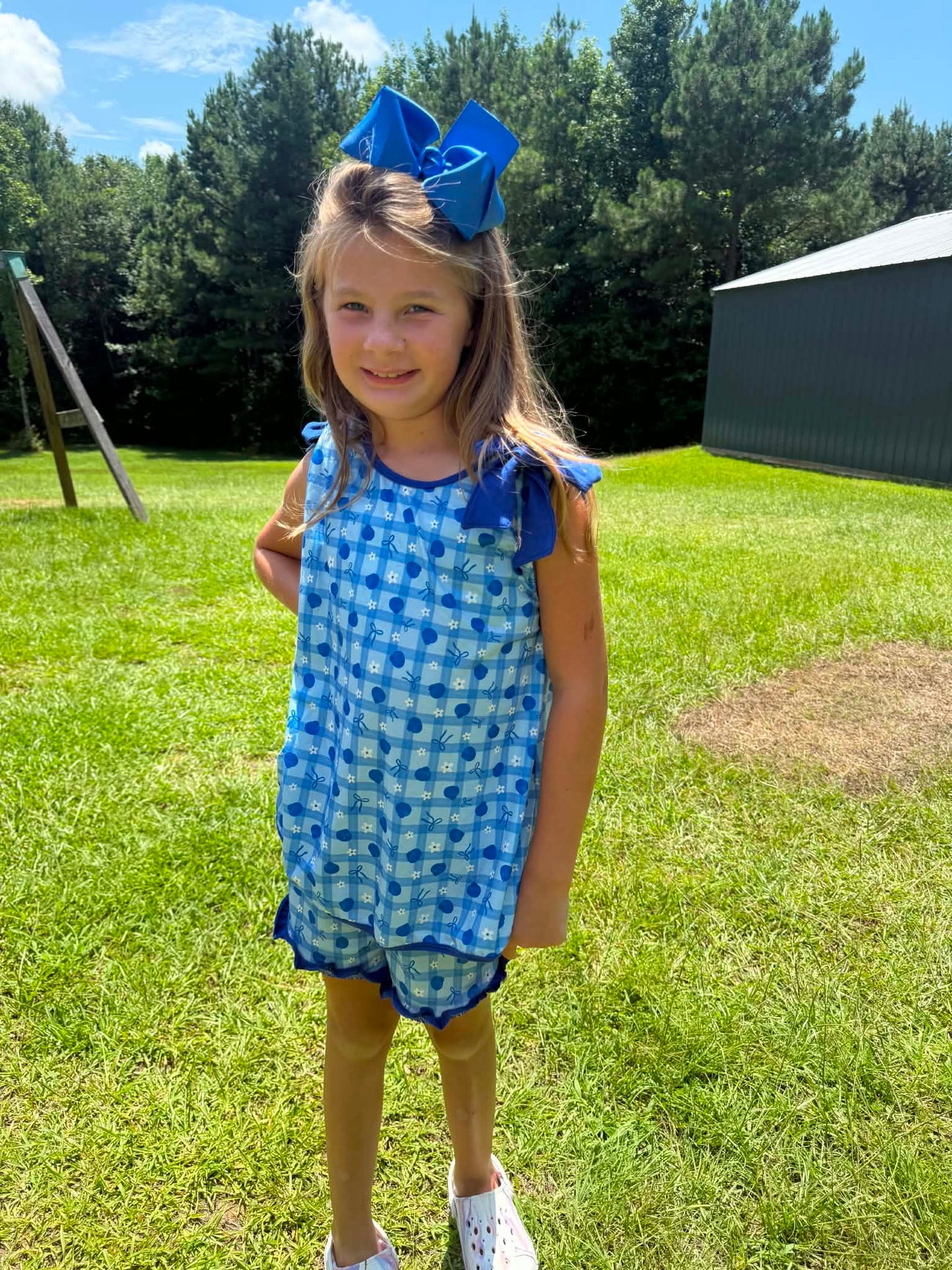Caroline’s Summer Sets