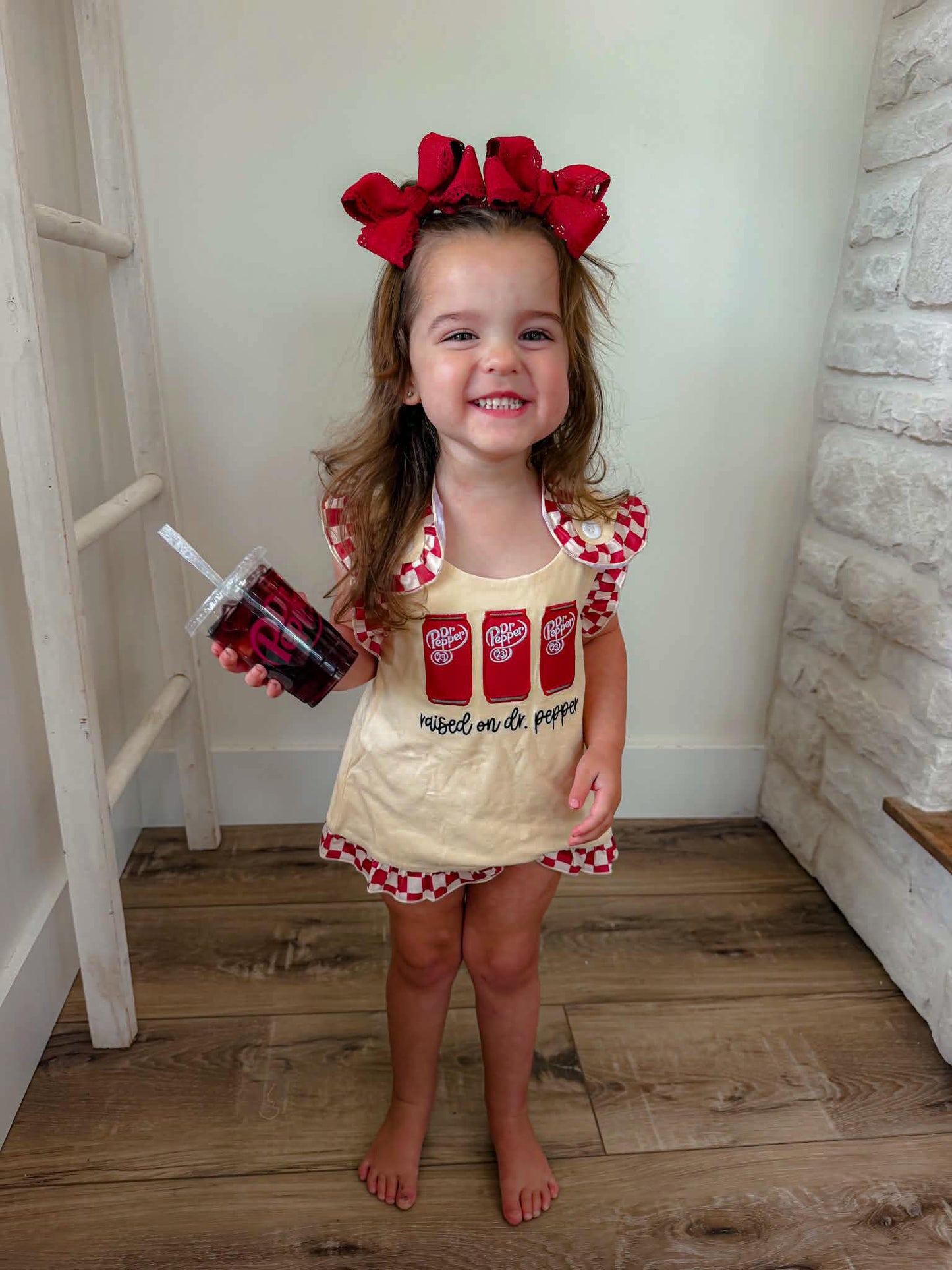 Raised On Dr Pepper Collection