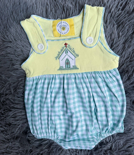 Sunday Best Collection