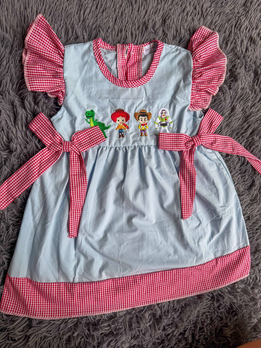 Special Collection #59 Toy Friends