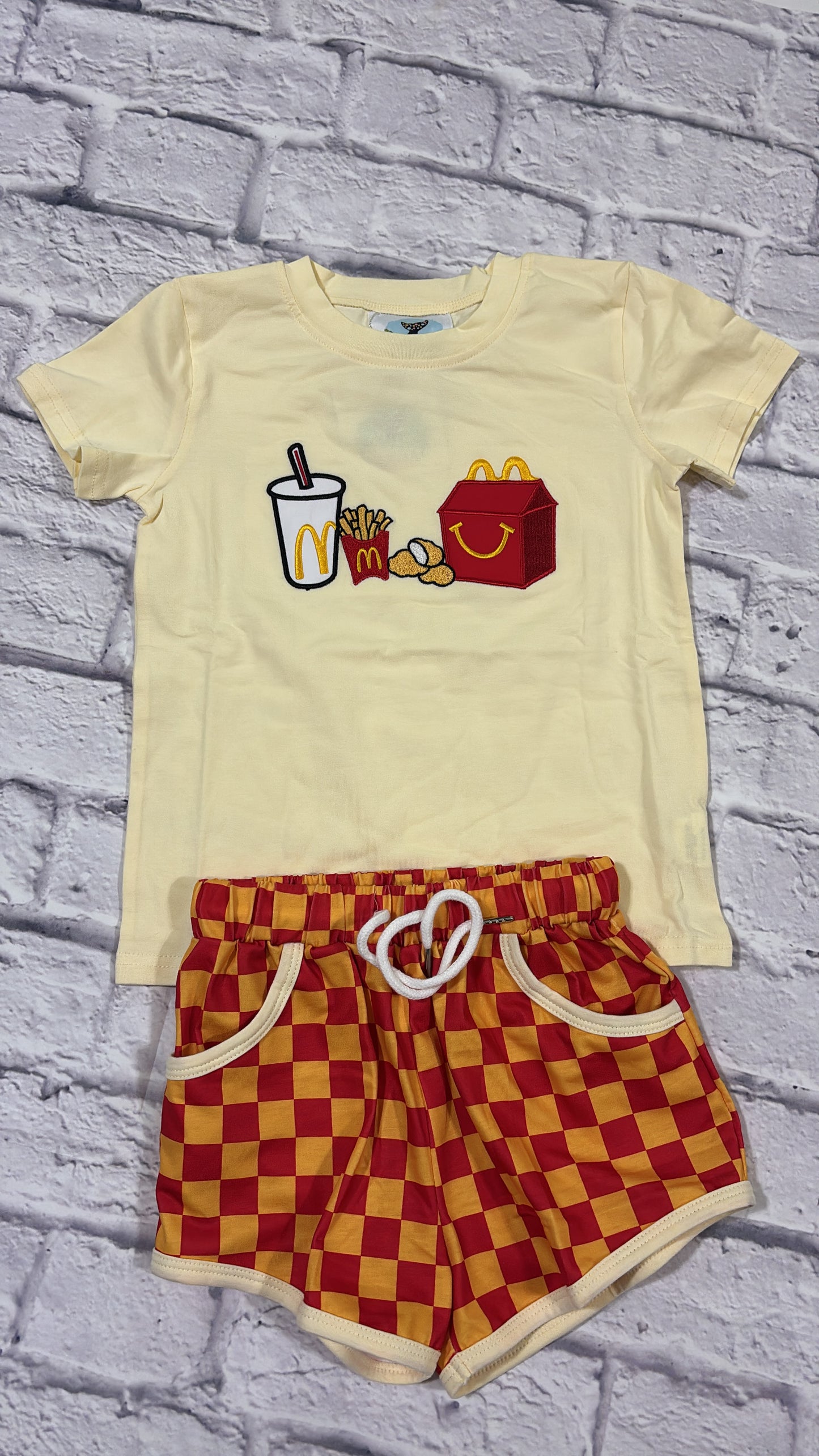 I’m Lovin’ It Collection