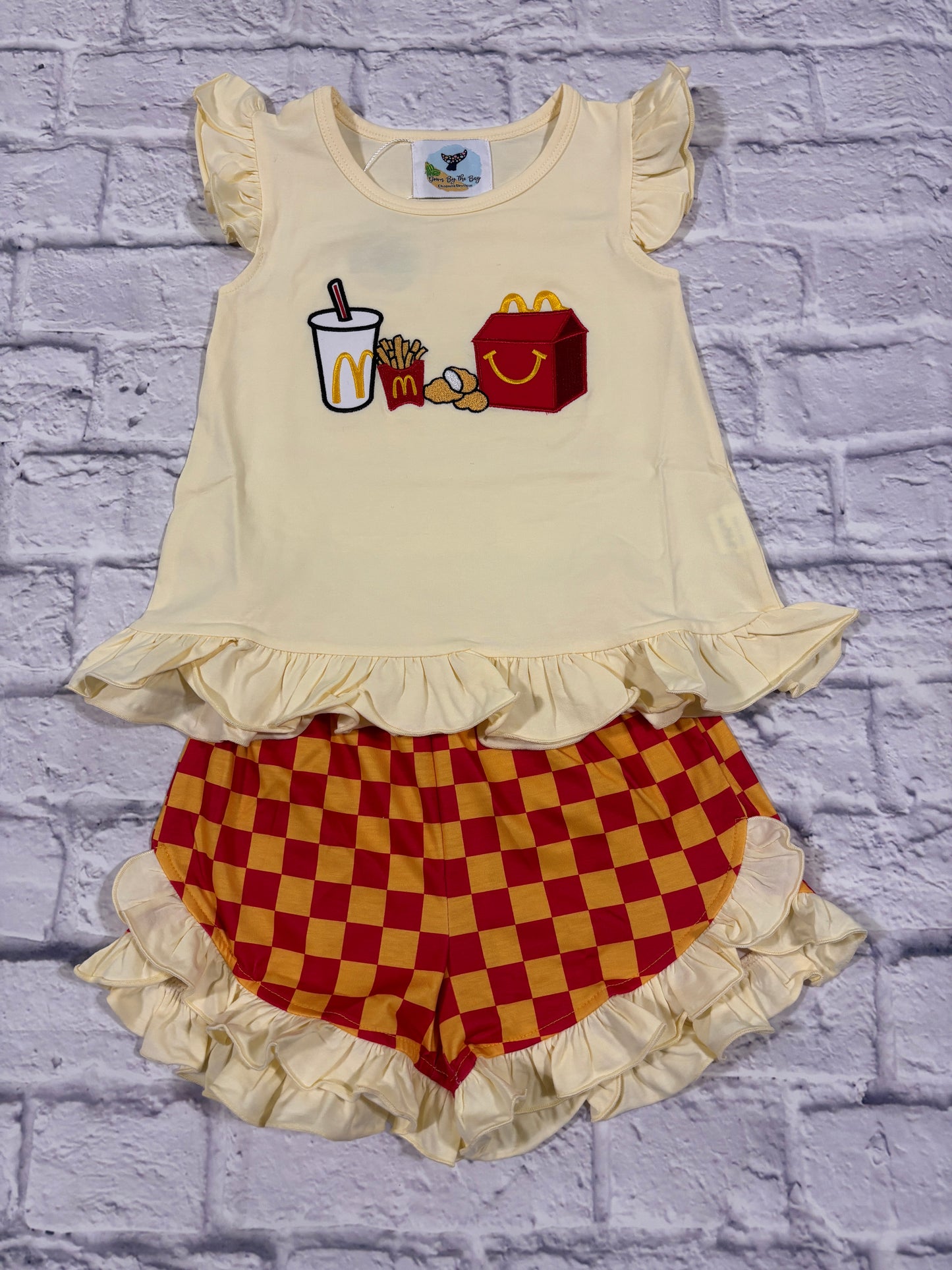 I’m Lovin’ It Collection