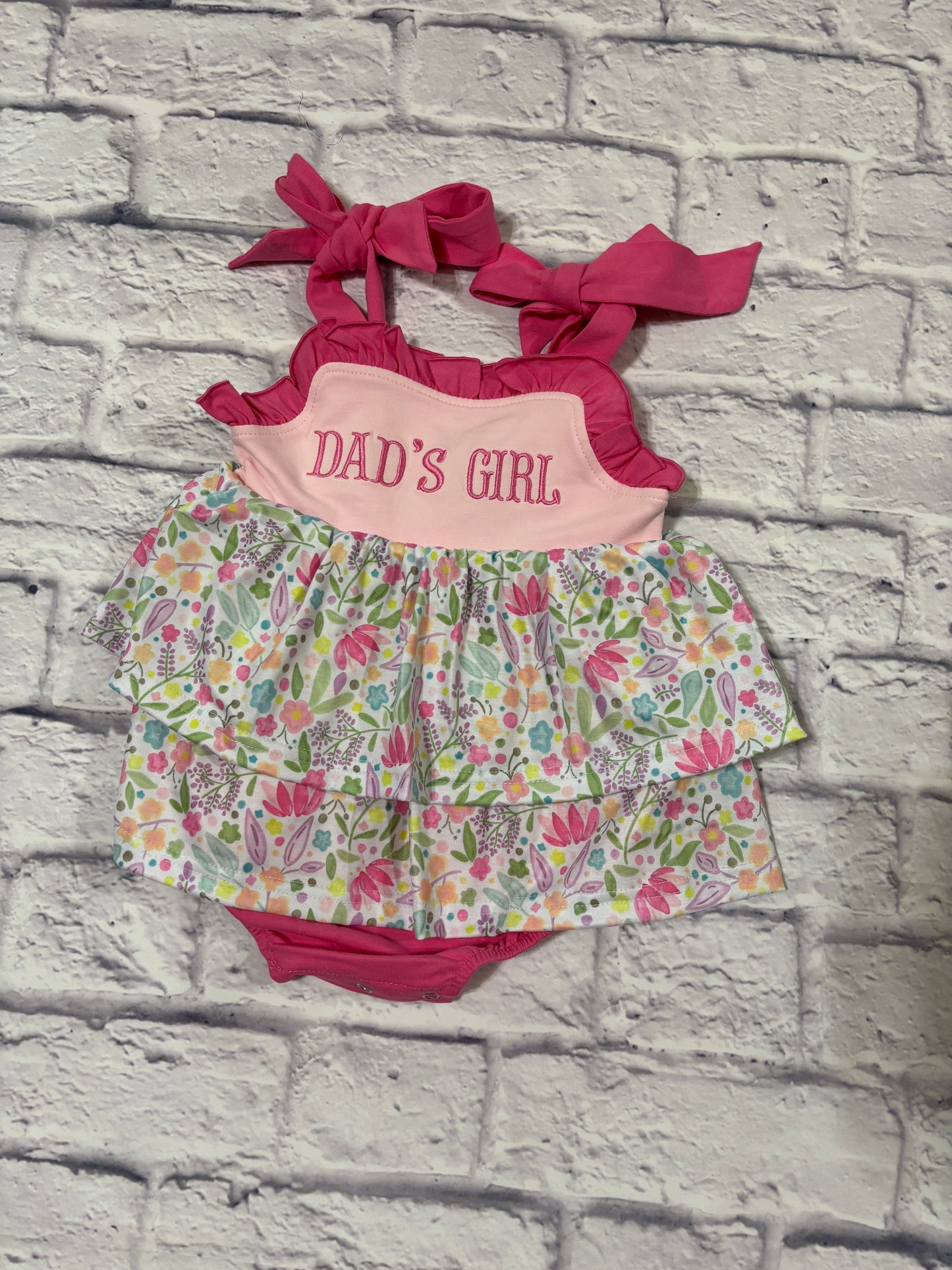Dad’s Pink & Sage Collection
