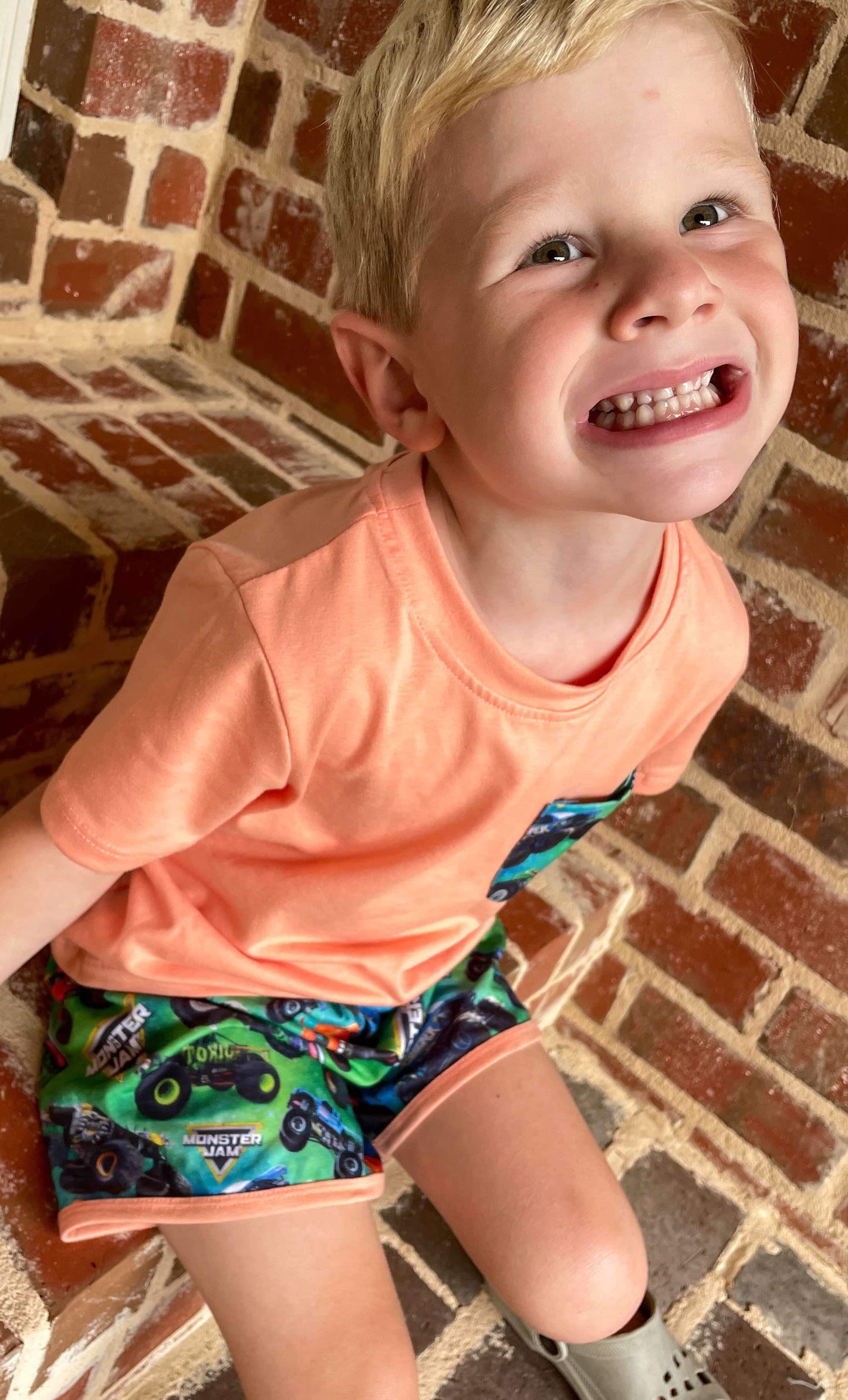 Special Collection How I Roll