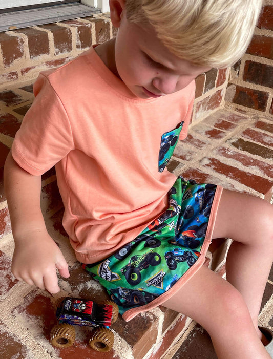 Special Collection How I Roll