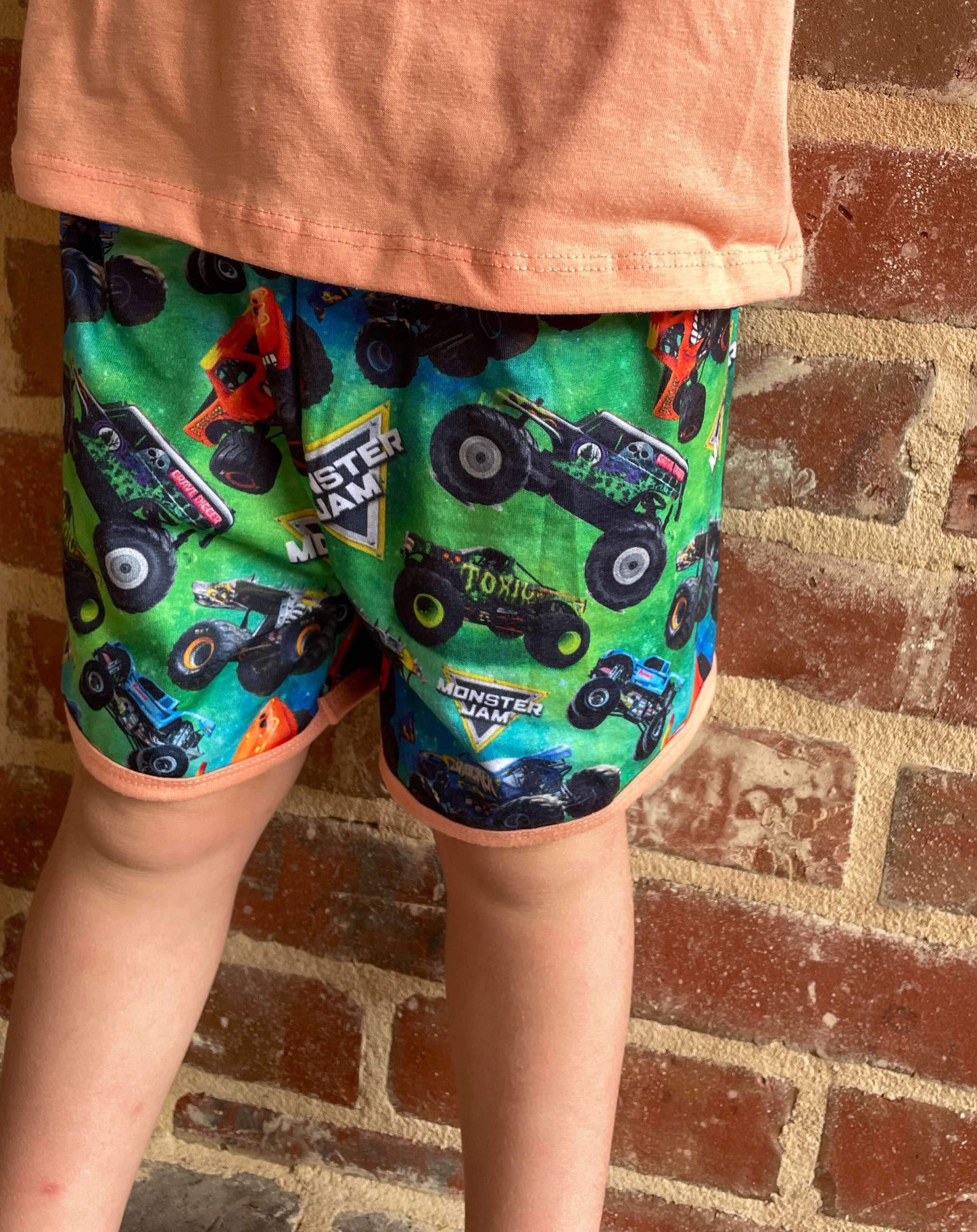 Special Collection How I Roll