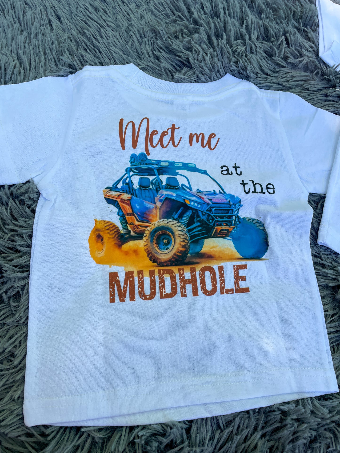 Outdoor Adventure Tees