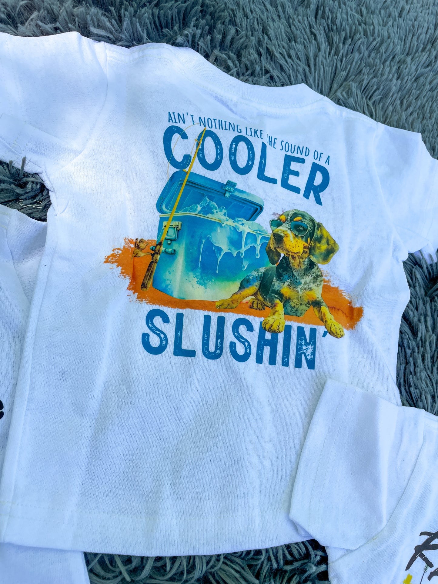 Outdoor Adventure Tees