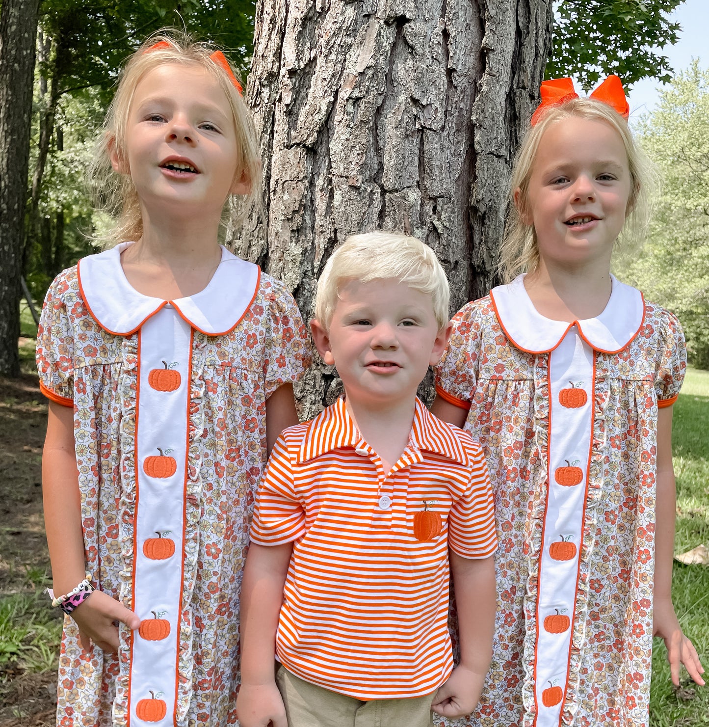 Cutest Pumpkin In The Patch Dress