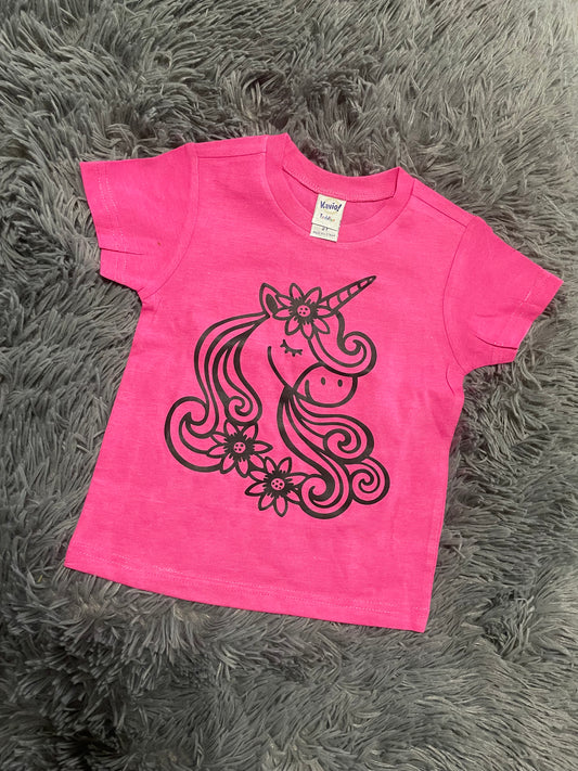 Unicorn Tee