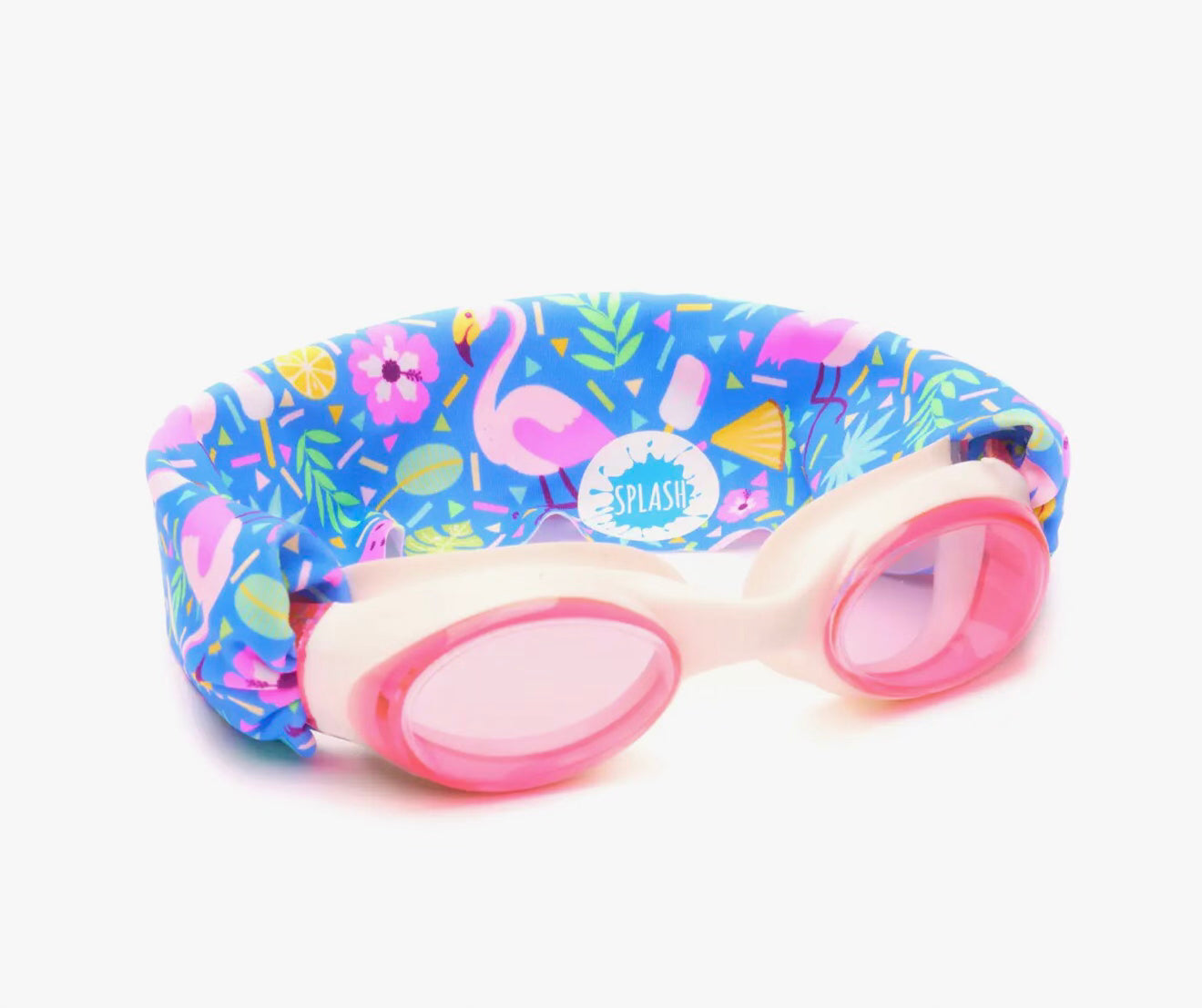 Swim Goggles