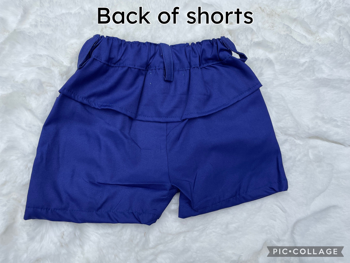 Fishing Shorts