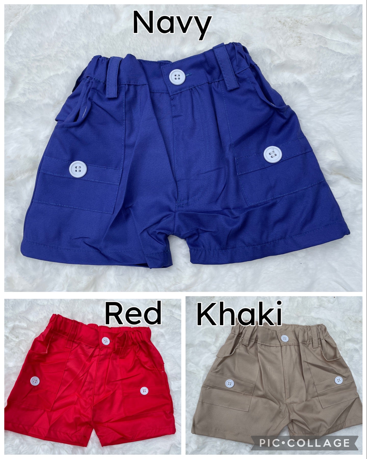 Fishing Shorts