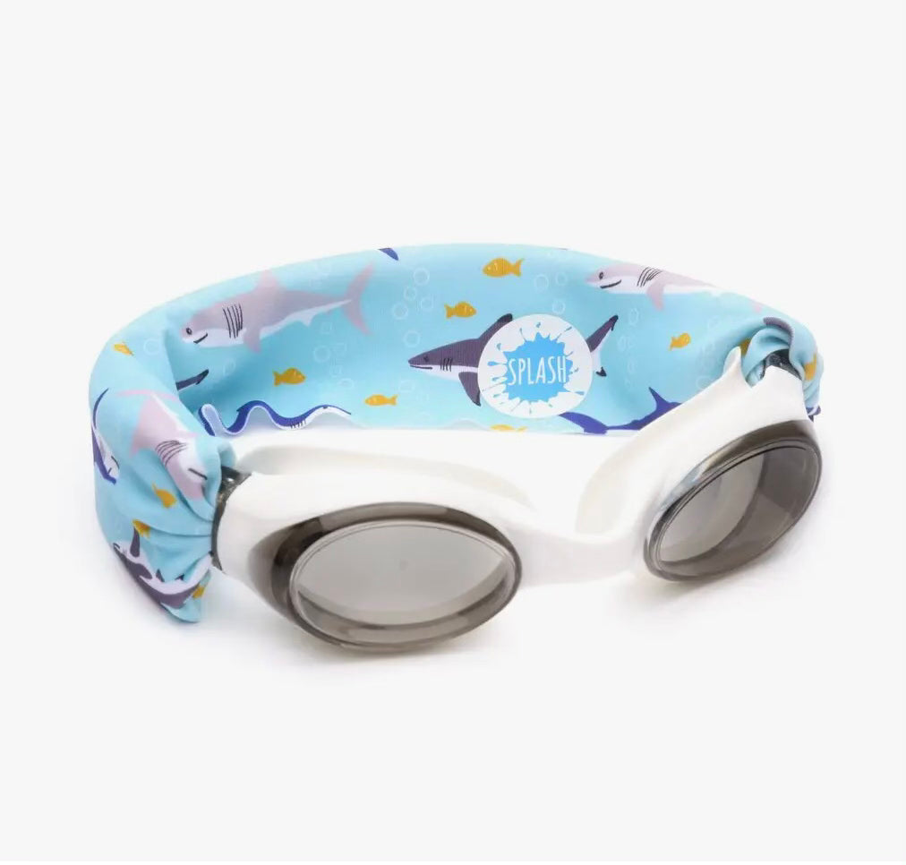 Swim Goggles