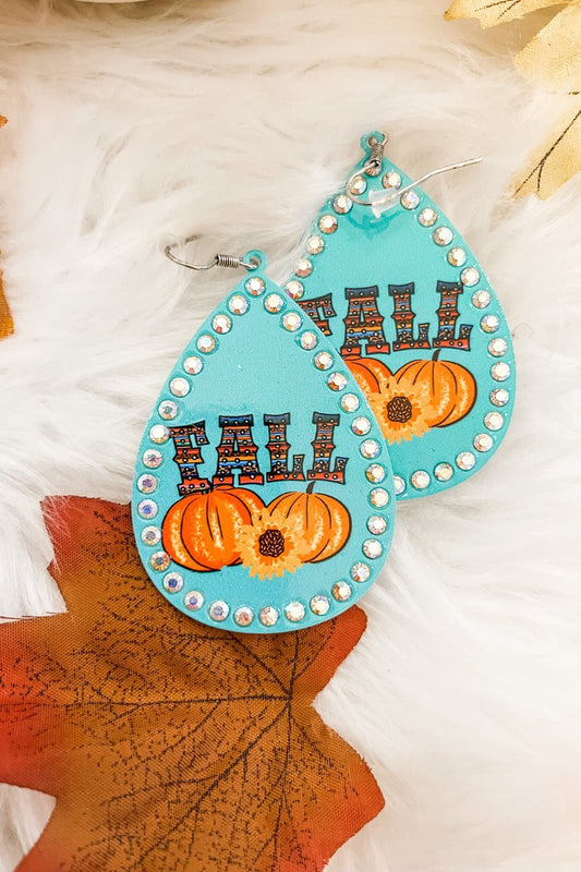 Fall Fest Earrings